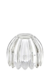 Klosz szklany GOTA przezroczysty 980847 Markslojd