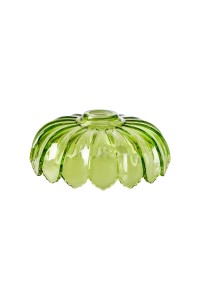 Klosz szklany KURAGE zielony 980856 Markslojd