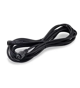 GARDEN 24 Kabel Przedłużający 10m Czarny 106926 Markslojd
