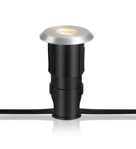GARDEN 24 Wpust 3W Aluminum* 107717 Markslojd