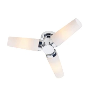 HEDE Ceiling 3L IP44* 107632 Markslojd