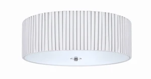 Lampa sufitowa plafon JACKIE 107862 3L 45cm biały Markslojd