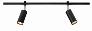 Spot EXPAND 2L 70cm GU10 107973 czarny Markslojd