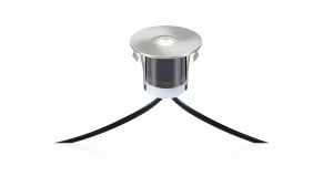 Lampa ogrodowa oczko IP44 GARDEN24 LED 2,4W decklight 107988 stal Markslojd