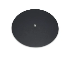 GARDEN 24 Ground Plate Czarna 107996 Markslojd