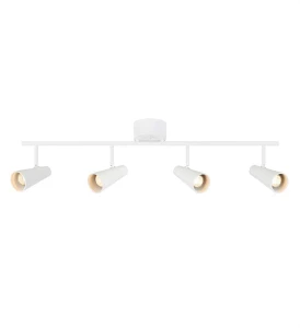 Lampa sufitowa CREST SANDY WHITE 108201 Markslojd