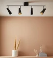 Lampa sufitowa CREST BLACK 108202 Markslojd 1.jpg