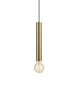 SENCILLO lampa do okna Mosiądz, podłączana do gniazdka 108259 Markslojd