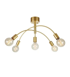 Lampa sufitowa CYGNUS 108285 Markslojd