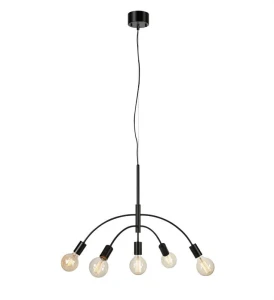 Lampa wisząca CYGNUS 108286 Markslojd