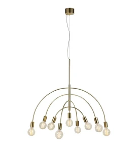 Lampa wisząca LAVELLO 108289 Markslojd