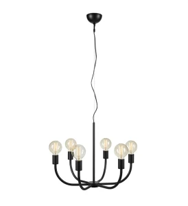 Lampa wisząca AMISTOSO 108290 Markslojd