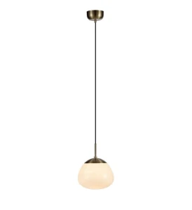 Lampa wisząca RISE 108296 Markslojd