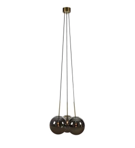 Lampa wisząca DIONE 3L 108417 Markslojd