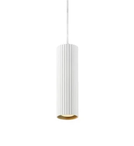 Lampa do okna COSTILLA z ryflowanym metalowym kloszem, przewód z wtyczką 108465 Markslojd