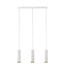 Lampa wisząca na listwie COSTILLA 3L 108466 Markslojd