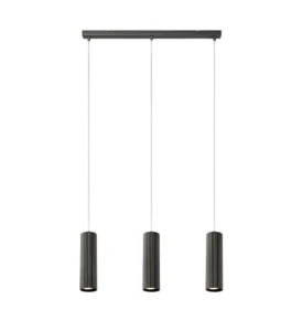 Lampa wisząca na listwie COSTILLA 3L 108473 Markslojd