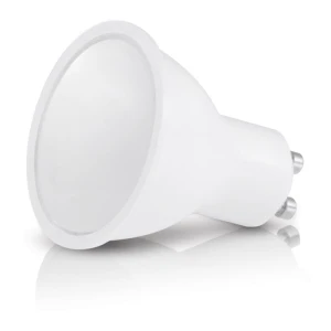 Żarówka LED GU10 7W barwa CIEPŁOBIAŁA KAGU7,0CBPOM Kobi