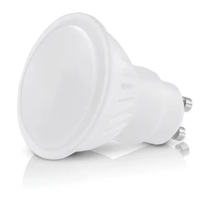 Żarówka LED GU10 9W PREMIUM 120° barwa ciepła KAGU9CB Kobi