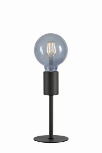 Lampa stołowa CIELO Table 1L Piaskowy Czarny 108685 Markslojd