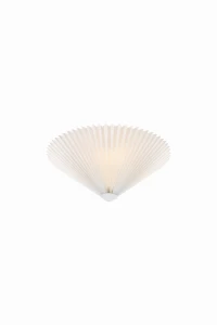 Plafon PLISADO Plafond 3L 42cm Biały 108701 Markslojd