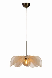 Lampa wisząca STYRKA Pendant 1L 63cm 108659 Markslojd