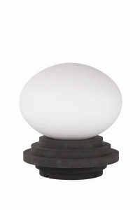 Lampa stołowa AMFI Table 1L Dark Grey/White Markslojd
