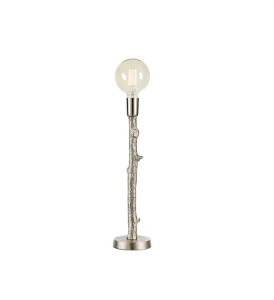 Lampa stołowa RAMO Table 1L Aluminium 108778 Markslojd