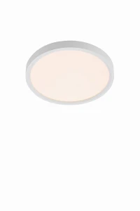 Plafon PUNTO Biały 1xLED 108843 Markslojd