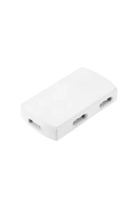 Puszka rozdzielcza COMBINE 4-WAY DIVIDER BOX WHITE 107978 Markslojd