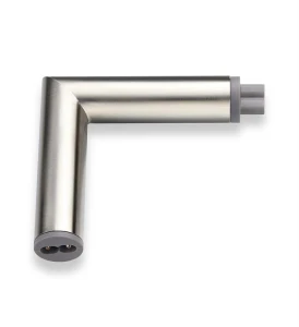 Łącznik narożny EXPAND Corner connector Steel 107518 Markslojd