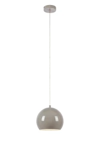 Lampa wisząca POP GU10 Greige 108989 Markslojd