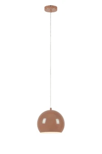 Lampa wisząca POP GU10 Brown 108990 Markslojd