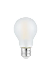 Żarówka CLASSIC E27 A60 matowa 8W, 3-stopniowa ściemnialna 109086 Markslojd