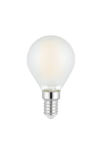 Żarówka CLASSIC E14 G45 matowa 4W, 3-stopniowa ściemnialna 109091 Markslojd