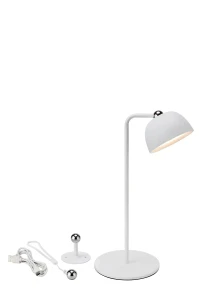 Lampa zewnetrzna DIVERSE White LED 3000K  108925 Markslojd