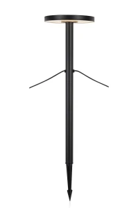 Lampa ogrodowa GARDEN 24 PLANT LIGHT BLACK Markslojd