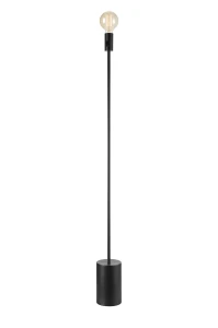 Lampa podłogowa CAPITAL czarny 108110 Markslojd