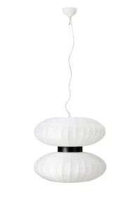 Lampa wisząca DABURU biały 108113 Markslojd