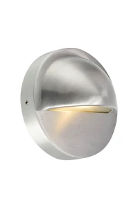GARDEN 24 Kinkiet 0,8W Aluminum* 107715 Markslojd