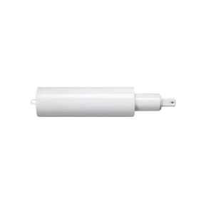 TRACK LED Ściemnialny Zasilacz Mały Biały 105812 Markslojd