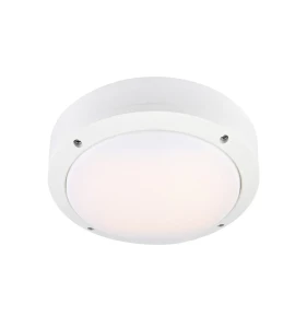 LUNA Plafon Biały 106536 Markslojd