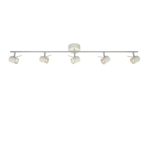 HYSSNA LED Sufitowa 5L Biały 105487 Markslojd
