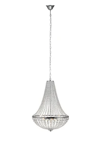 GRÄNSÖ Wisząca  3L Chrom/MC 105317 Markslojd