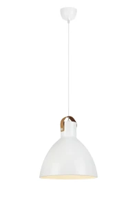 EAGLE Wisząca 1L 35cm Biała 106551 Markslojd