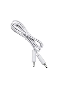 CONNECT Kabel Przedłużający 1m Biały 105881 Markslojd
