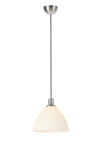 Lampa wisząca RO 109272 27,5cm satynowy Markslojd