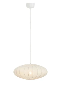 Lampa wisząca SOLIA 109309 Oval 50cm Markslojd