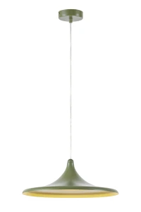 Lampa wisząca BEAM 109313 37cm zielony Markslojd