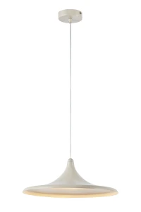 Lampa wisząca BEAM 109314 37cm beżowy Markslojd